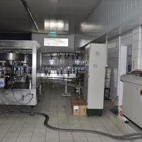 Business center in Greece, 4000 sq.m.