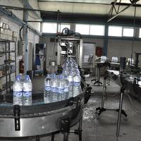 Business center in Greece, 4000 sq.m.