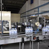 Business center in Greece, 4000 sq.m.