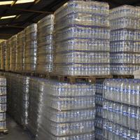 Business center in Greece, 4000 sq.m.