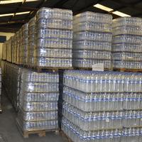 Business center in Greece, 4000 sq.m.