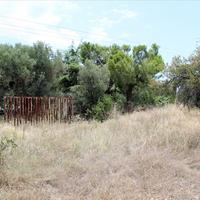 Land plot in Greece