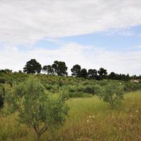 Land plot in Greece