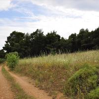 Land plot in Greece