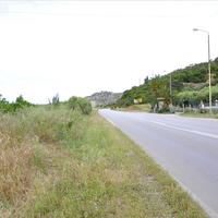 Land plot in Greece
