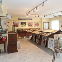 Бизнес-центр в Греции, 897 кв.м.