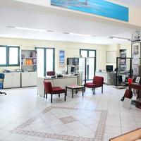 Бизнес-центр в Греции, 897 кв.м.