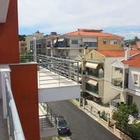 Flat in Greece, 115 sq.m.