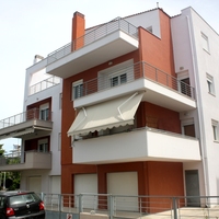Flat in Greece, 99 sq.m.