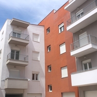 Flat in Greece, 99 sq.m.