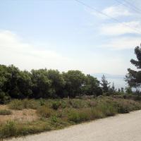 Земельный участок в Греции