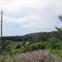 Земельный участок в Греции