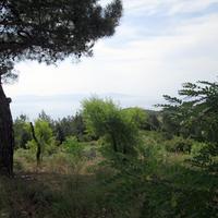 Земельный участок в Греции