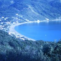 Земельный участок в Греции