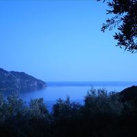 Земельный участок в Греции