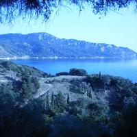 Земельный участок в Греции