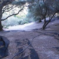 Земельный участок в Греции