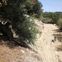 Земельный участок в Греции