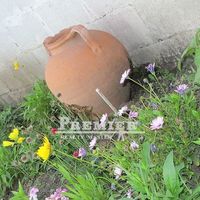 House in Bulgaria, Burgas Province, 35 sq.m.