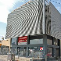 Business center in Greece, 700 sq.m.