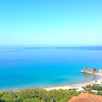 Земельный участок в Греции, 4420 кв.м.