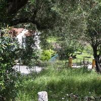 Земельный участок в Греции