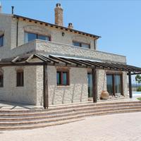 Villa in Greece, 360 sq.m.