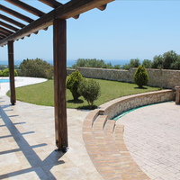 Villa in Greece, 360 sq.m.