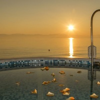 Villa in Greece, 250 sq.m.