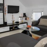 Villa in Greece, 250 sq.m.