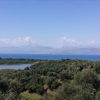 Земельный участок в Греции