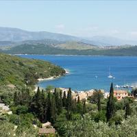 Земельный участок в Греции