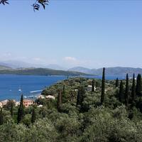 Земельный участок в Греции