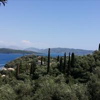 Земельный участок в Греции