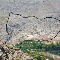 Land plot in Greece, 40392 sq.m.