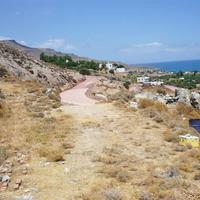 Land plot in Greece, 40392 sq.m.