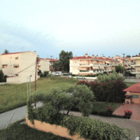 Flat in Greece, 65 sq.m.