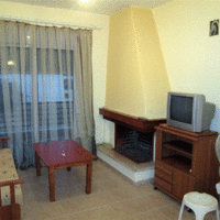 Flat in Greece, 65 sq.m.