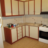 Flat in Greece, 65 sq.m.