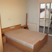 Flat in Greece, 65 sq.m.