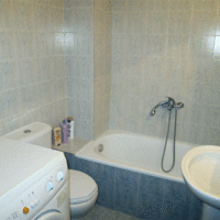 Flat in Greece, 65 sq.m.