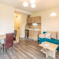 Flat in Bulgaria, Sunny Beach, 49 sq.m.