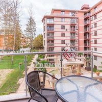 Flat in Bulgaria, Sunny Beach, 49 sq.m.