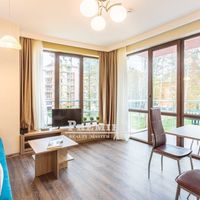 Flat in Bulgaria, Sunny Beach, 49 sq.m.