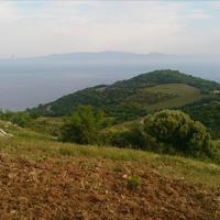 Земельный участок в Греции, 15600 кв.м.