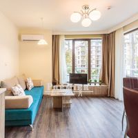 Flat in Bulgaria, Sunny Beach, 49 sq.m.