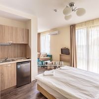 Квартира в Болгарии, Солнечный Берег, 35 кв.м.
