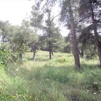 Земельный участок в Греции