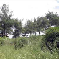 Земельный участок в Греции