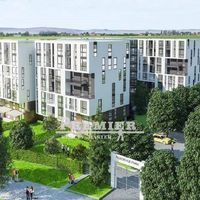 Flat in Bulgaria, Burgas Province, 63 sq.m.